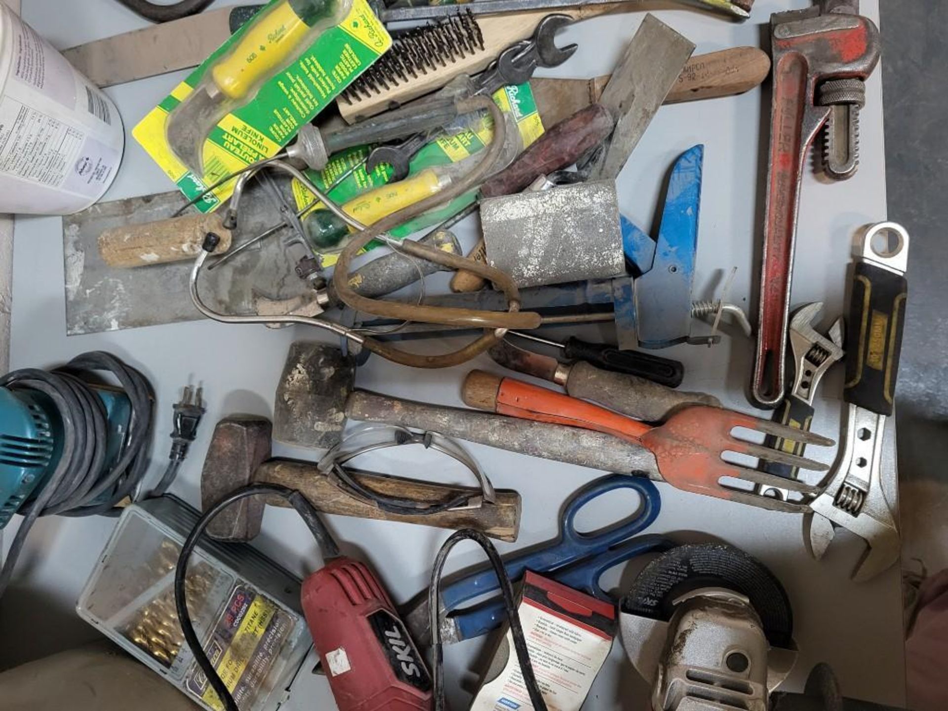 VALUE LOT Of Hand Tools And Power Tools - Image 11 of 15