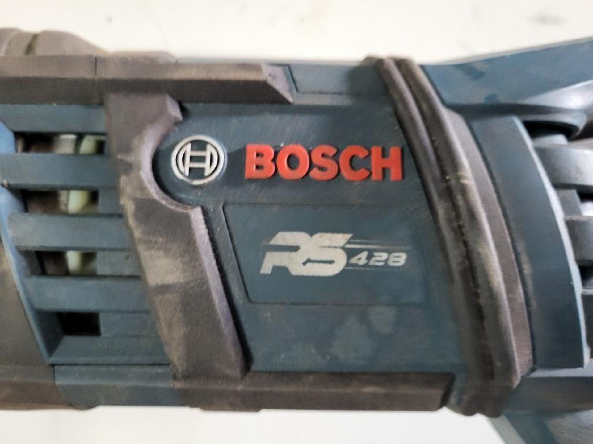 Bosch Sawzall M/N RS428 - Bild 2 aus 3