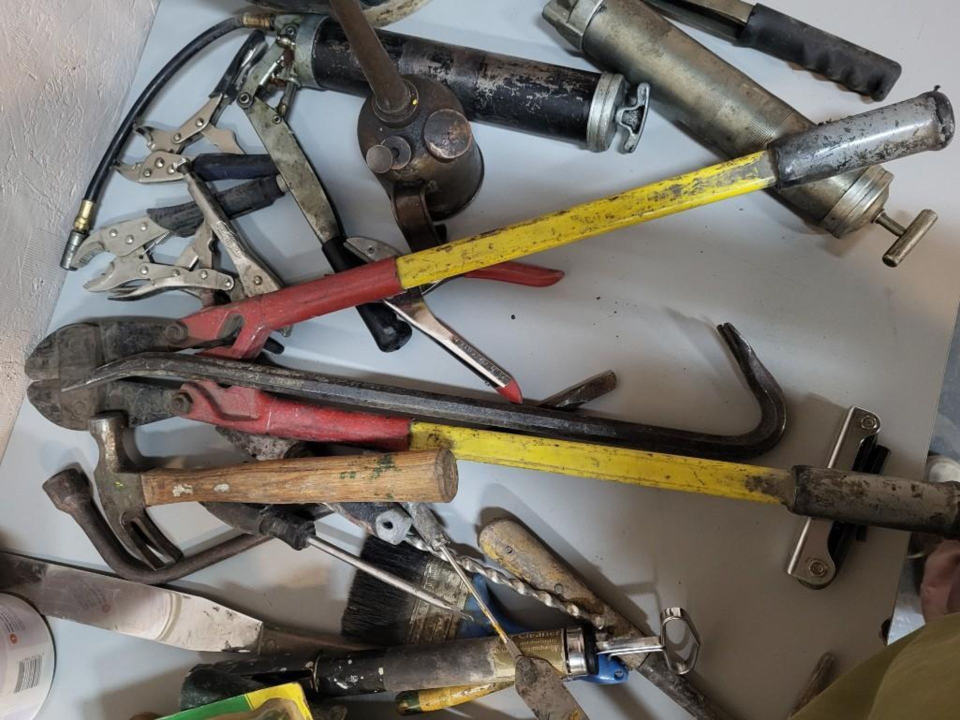 VALUE LOT Of Hand Tools And Power Tools - Image 8 of 15