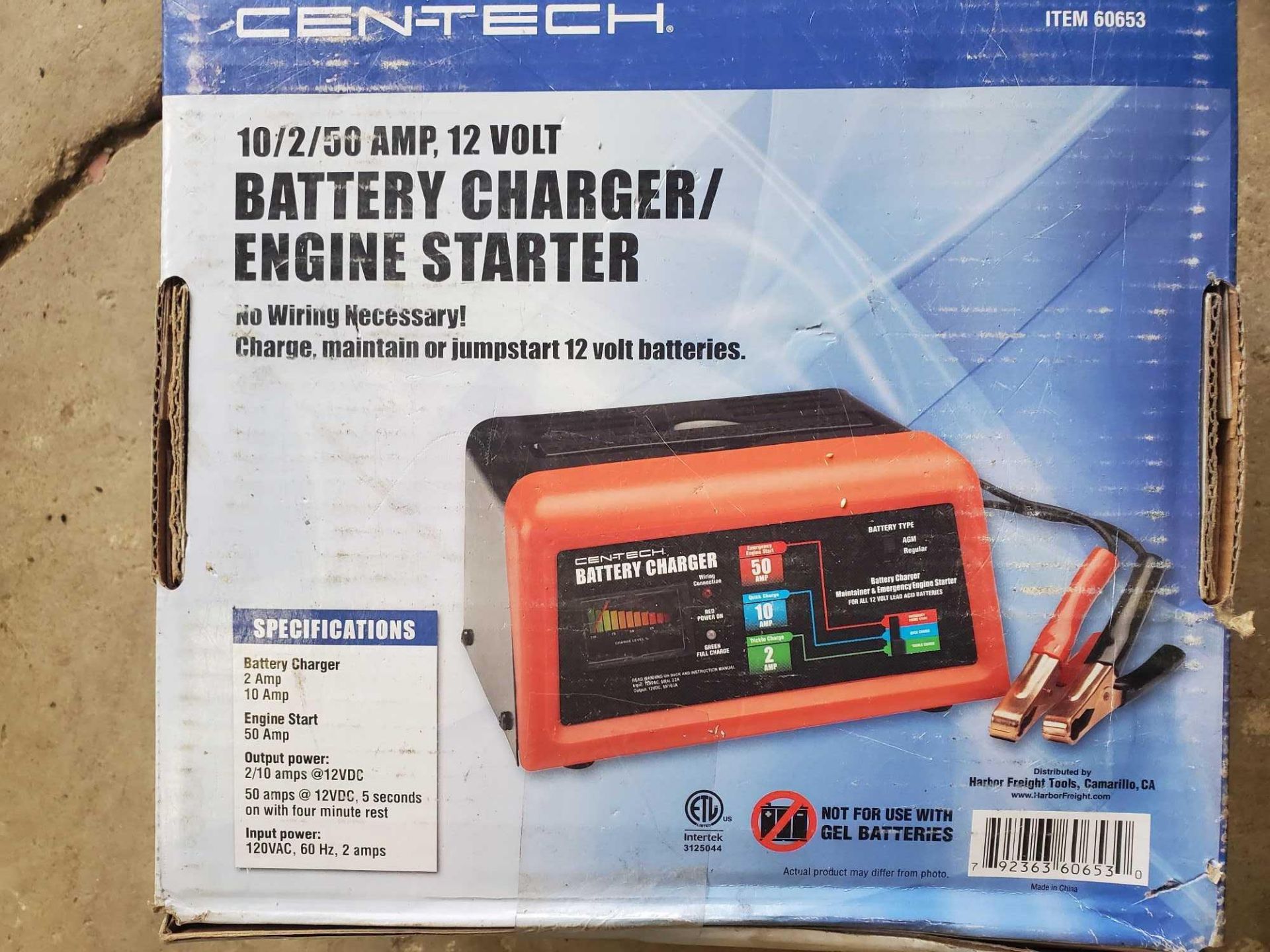 battery charger / chargeur de batteries