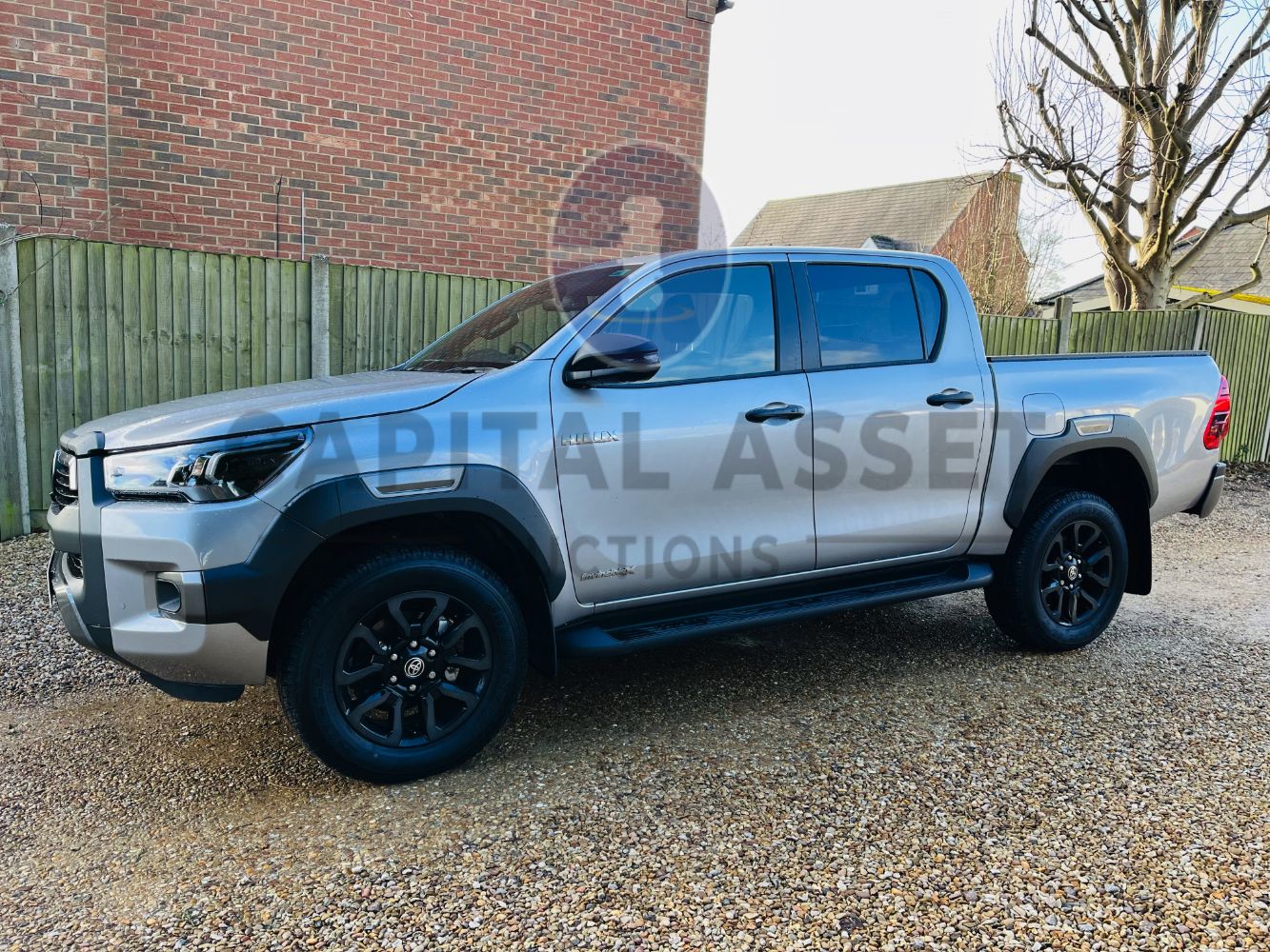 2023 Toyota Hilux *Invincible X* - 2022 Rolex Air-King *Unworn* -Mercedes-Benz Vito 119 Cdi *Sport Edition* + Many Cars, Commercials & 4x4's !!!