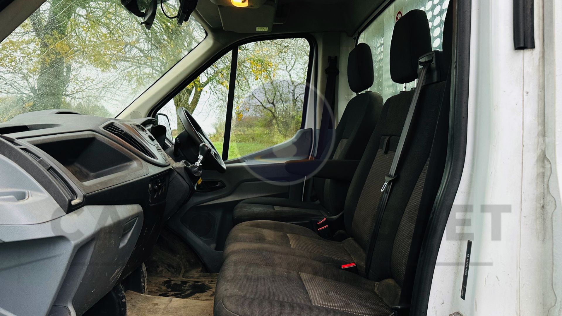 FORD TRANSIT 130 T350L *L4 XLWB - DROPSIDE TRUCK* (2019 - EURO 6) 2.0 TDCI - 6 SPEED (3500 KG) - Image 20 of 34