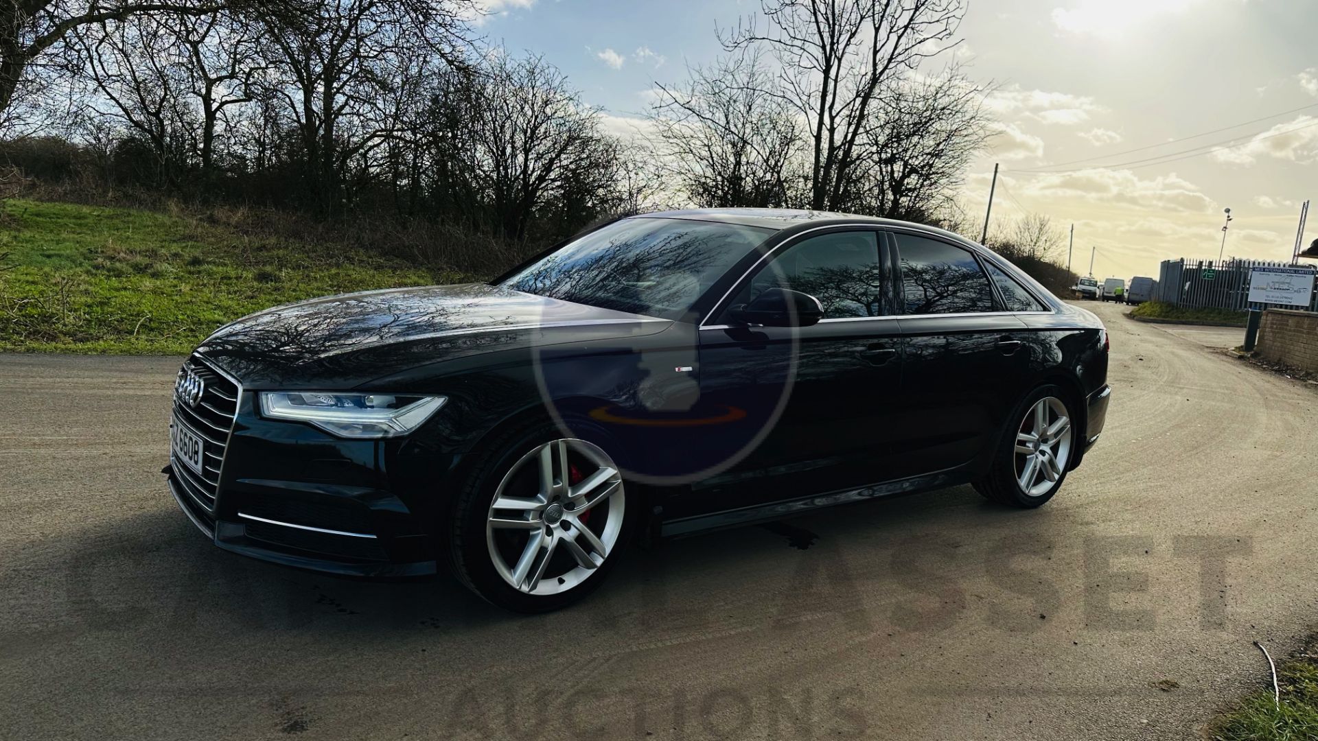 (On Sale) AUDI A6 *S-LINE QUATTRO* 4 DOOR SALOON (2016 - FACELIFT MODEL) 2.0 TDI - S TRONIC AUTO - Image 7 of 53