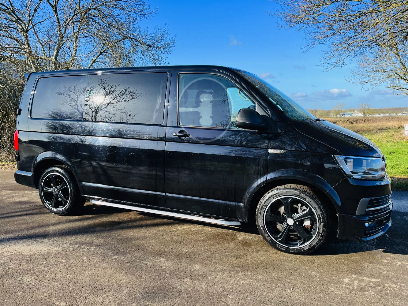 2021 Mercedes Sprinter 315 Cdi - Vw Transporter *Sport-Line*  - Mercedes Sprinter *Refrigerated Van* + Many More: Cars, Commercials & 4x4's !!!