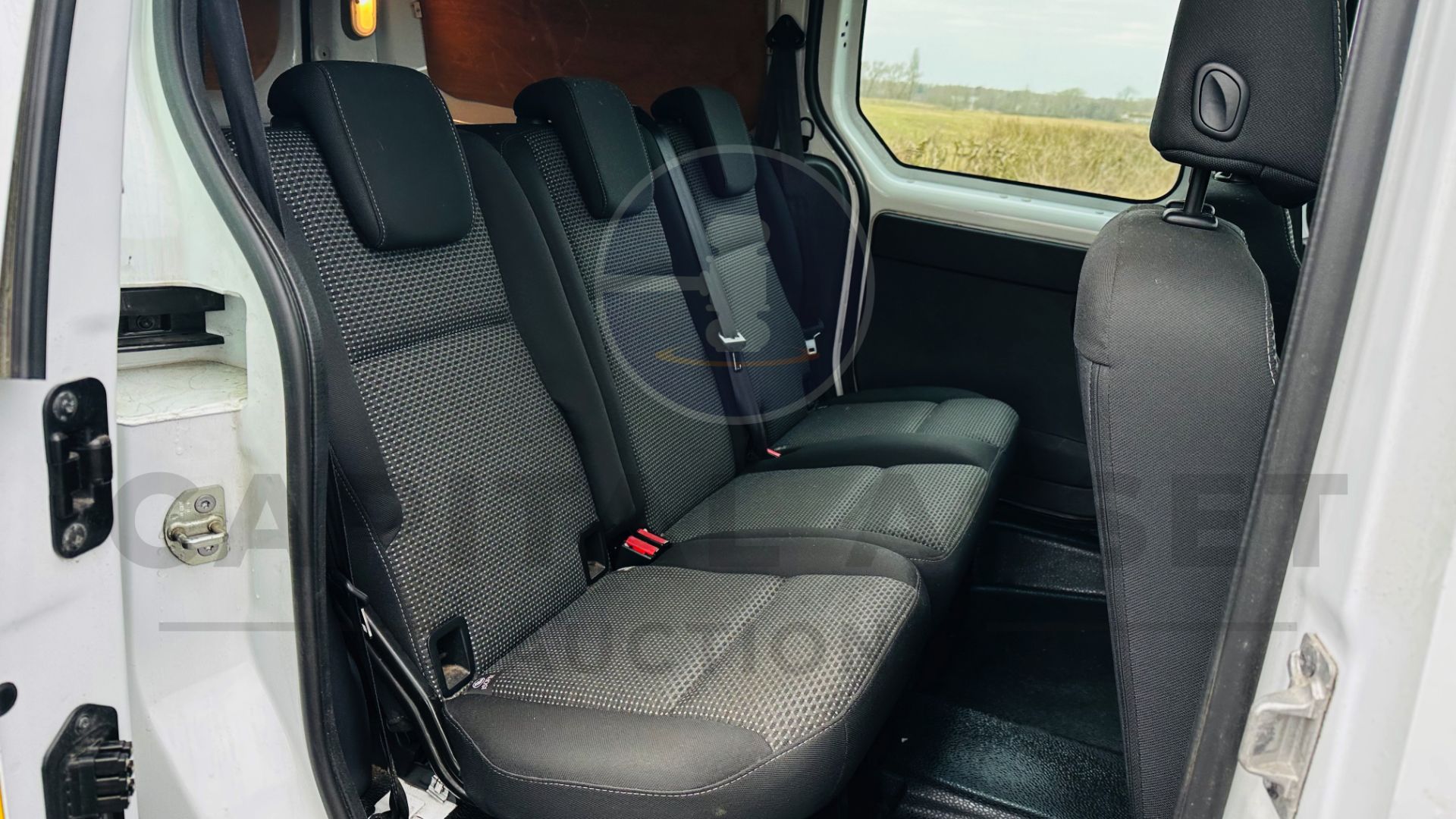 (On Sale) MERCEDES-BENZ CITAN 109 CDI *XLWB - 5 SEATER CREW VAN* (2018 - EURO 6) AUTO STOP/START - Image 25 of 38