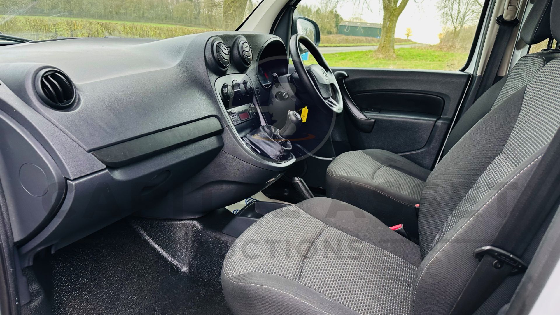 (On Sale) MERCEDES-BENZ CITAN 109 CDI *XLWB - 5 SEATER CREW VAN* (2018 - EURO 6) AUTO STOP/START - Image 18 of 38