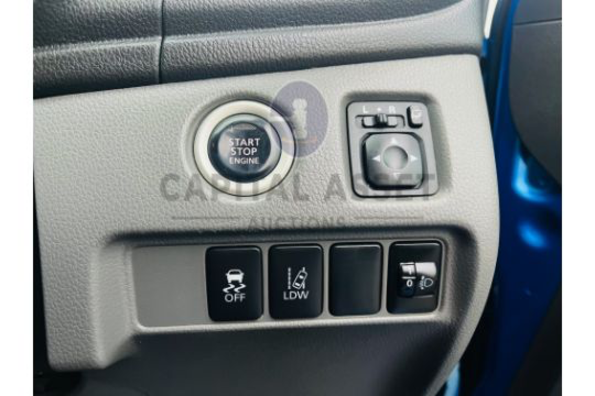 (ON SALE) FIAT FULLBACK 2.4DI-D "AUTOMATIC" LX D/CAB 4X4 PICK UP - 2018 REG - 1 OWNER - LEATHER - - Image 24 of 32