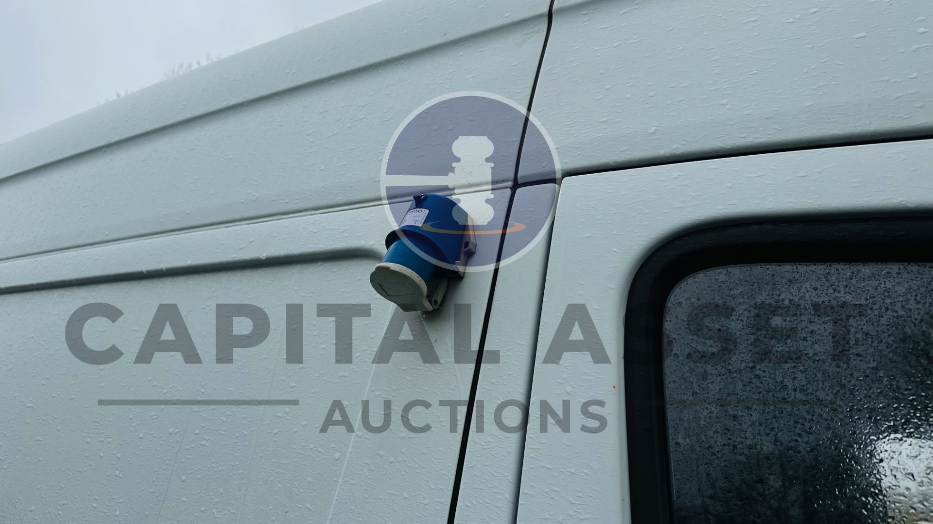 MERCEDES-BENZ SPRINTER 314 CDI *LWB - REFRIGERATED VAN* (2019 - EURO 6) 141 BHP - 6 SPEED (1 OWNER) - Image 16 of 42