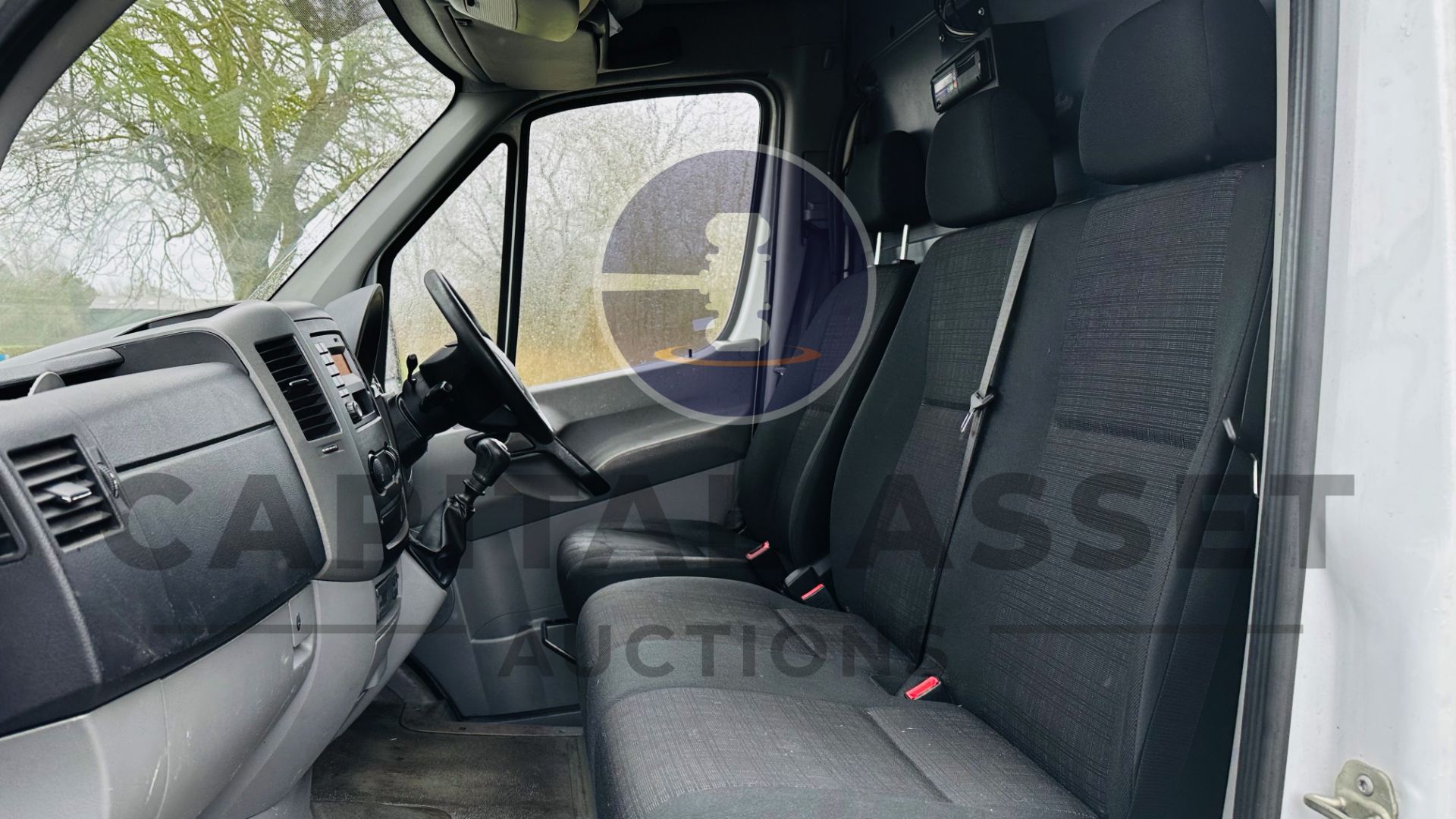 MERCEDES-BENZ SPRINTER 314 CDI *LWB - REFRIGERATED VAN* (2019 - EURO 6) 141 BHP - 6 SPEED (1 OWNER) - Image 23 of 42