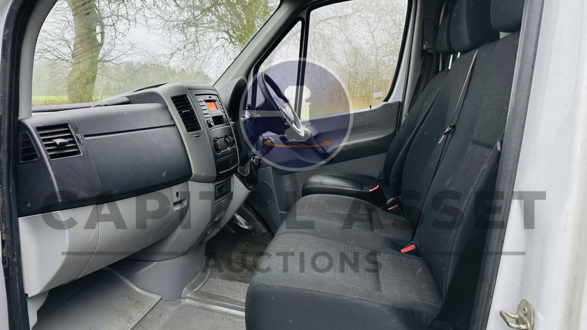 MERCEDES-BENZ SPRINTER 314 CDI *LWB - REFRIGERATED VAN* (2019 - EURO 6) 141 BHP - 6 SPEED (1 OWNER) - Image 22 of 42