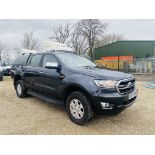 FORD RANGER 2.0TDCI ECOBLUE BI-TURBO (2021 MODEL) 1 OWNER FSH - GREAT SPEC - AC - FITTED CANOPY