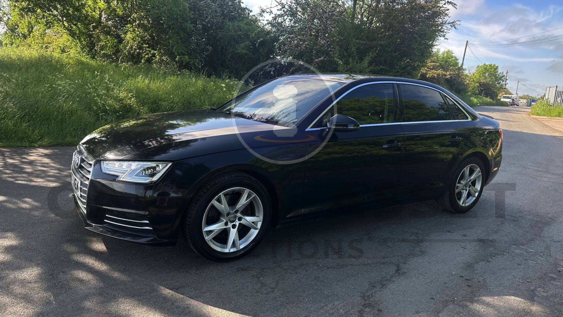 (On Sale) AUDI A4 *SE ULTRA* 4 DOOR SALOON (67 REG - EURO 6) 2.0 TDI - 150 BHP - AUTO STOP/START - Image 7 of 53