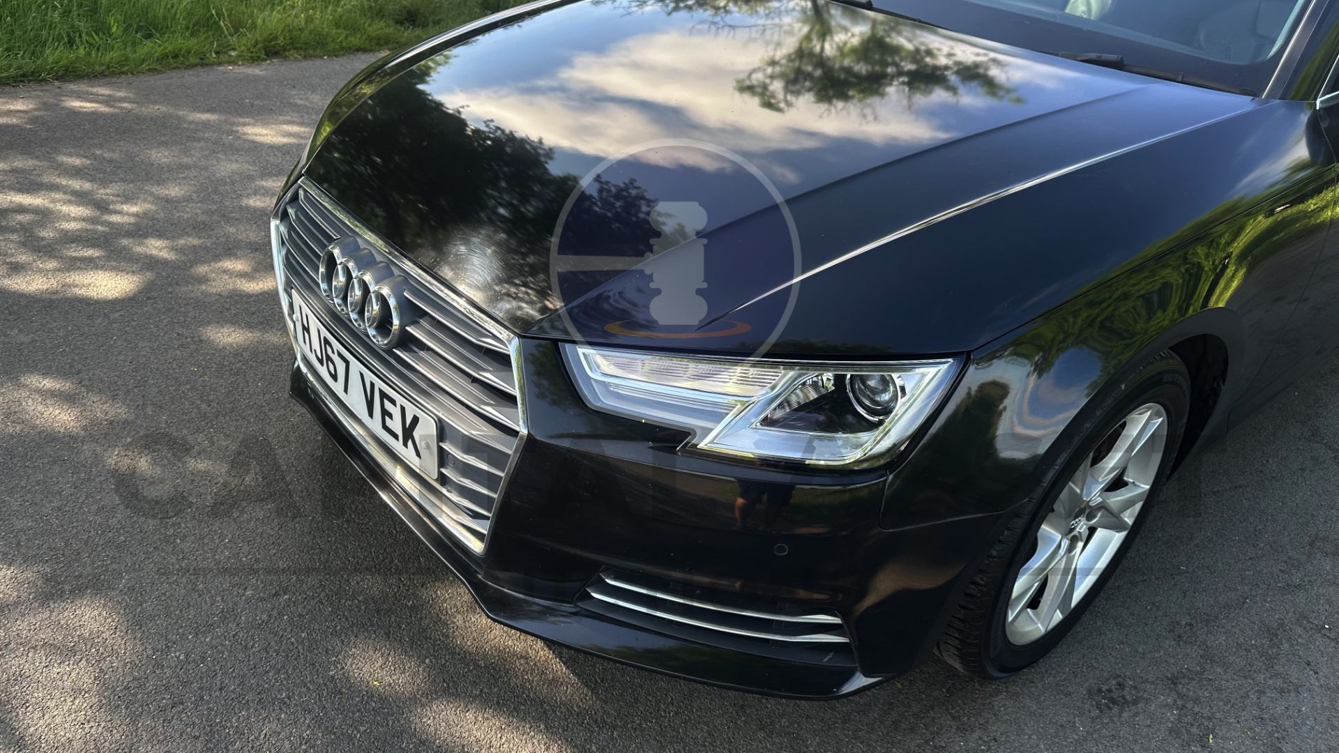 (On Sale) AUDI A4 *SE ULTRA* 4 DOOR SALOON (67 REG - EURO 6) 2.0 TDI - 150 BHP - AUTO STOP/START - Image 16 of 53