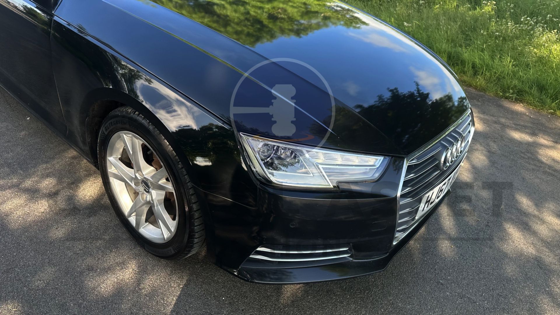 (On Sale) AUDI A4 *SE ULTRA* 4 DOOR SALOON (67 REG - EURO 6) 2.0 TDI - 150 BHP - AUTO STOP/START - Image 15 of 53