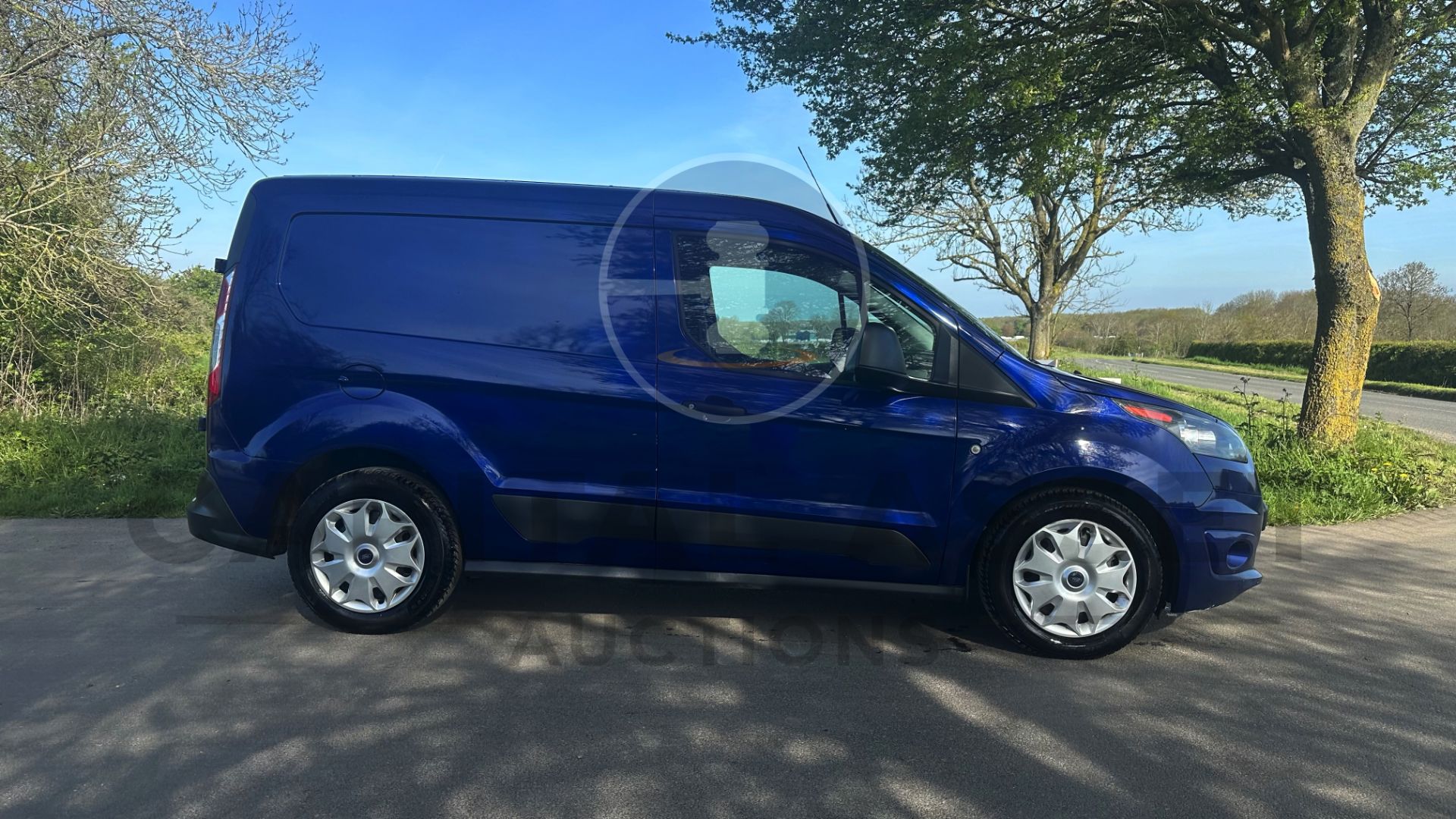 (On Sale) FORD TRANSIT CONNECT *TREND EDITION* PANEL VAN (2018 -EURO 6) 1.5 TDCI *AIR CON* (1 OWNER) - Image 14 of 38