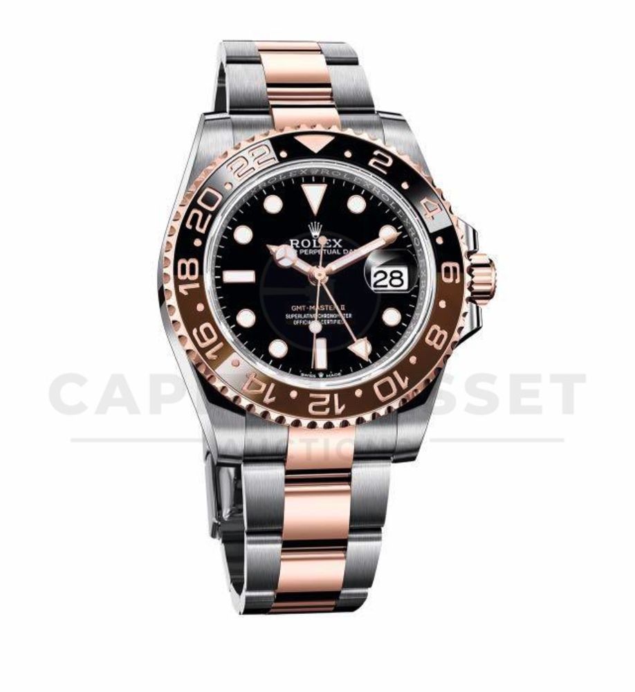 2023 Rolex GMT Master II *Rootbeer* - 2022 '72 Reg' Mercedes-Benz A200d *AMG Premium Night Edition* + Many More: Cars, Commercials & 4x4's !!!