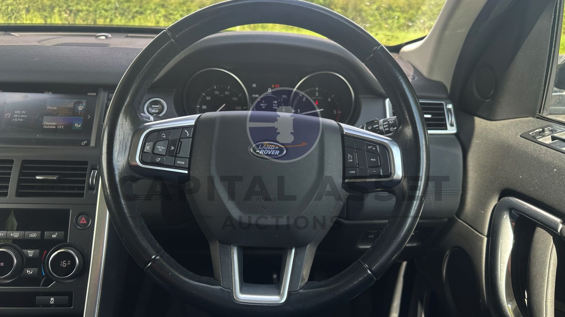 (On Sale) LAND ROVER DISCOVERY SPORT *SE* (2019 -EURO 6) 2.0 ED4 - STOP/START *ONLY 54,000 MILES* - Image 43 of 45