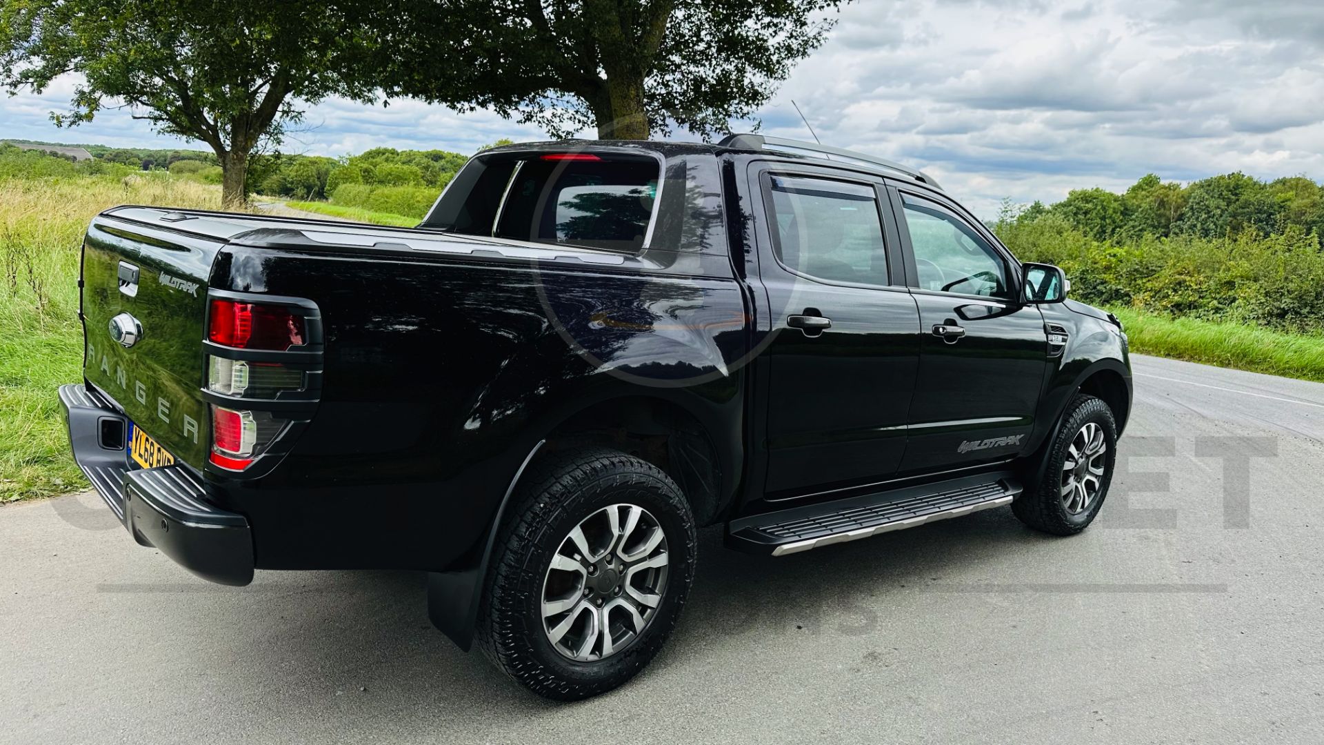 (On Sale) FORD RANGER *WILDTRAK* DOUBLE CAB PICK-UP (2019 - EURO 6) 3.2 TDCI - STOP/START (1 OWNER) - Image 13 of 50