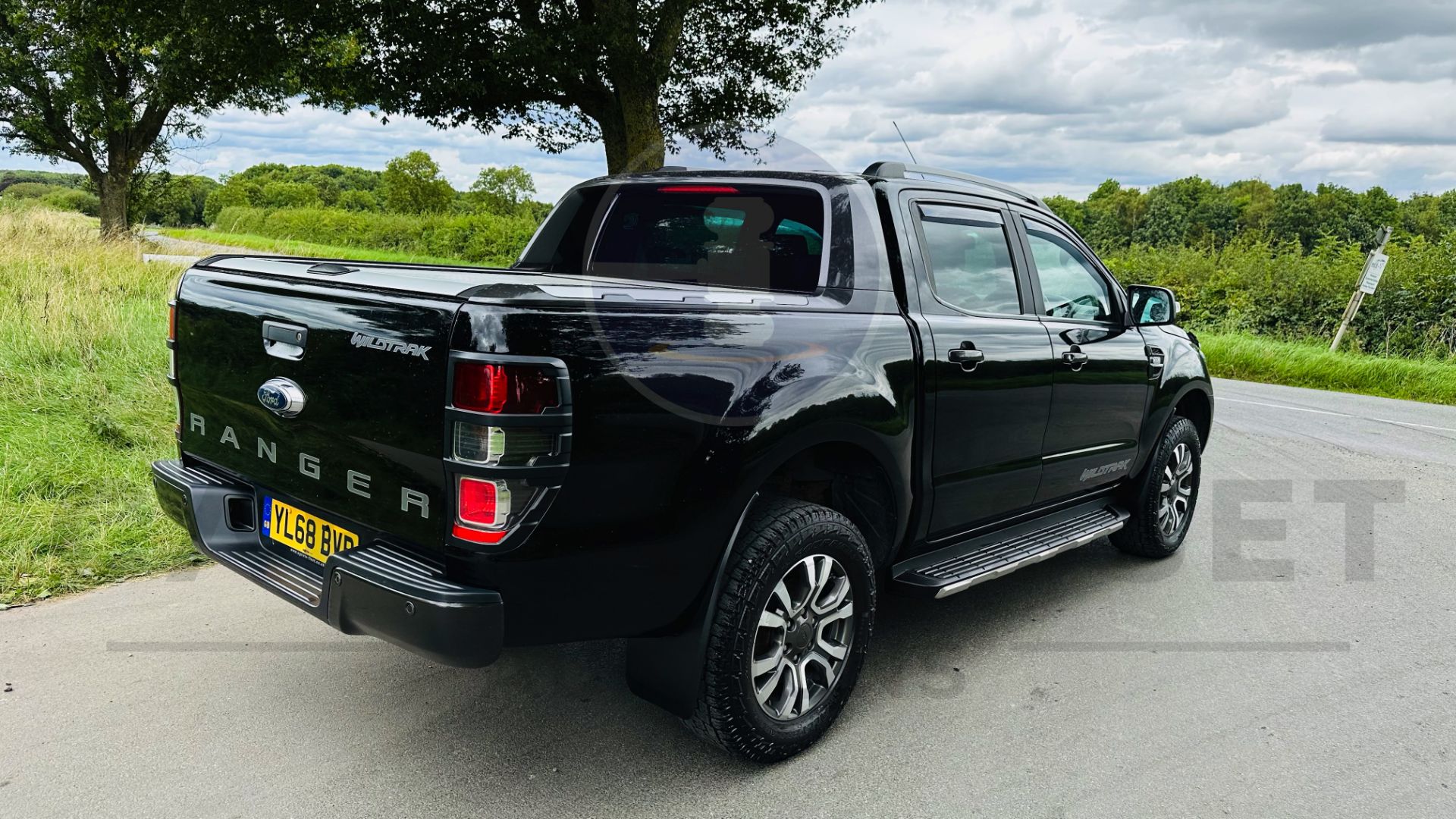 (On Sale) FORD RANGER *WILDTRAK* DOUBLE CAB PICK-UP (2019 - EURO 6) 3.2 TDCI - STOP/START (1 OWNER) - Image 12 of 50
