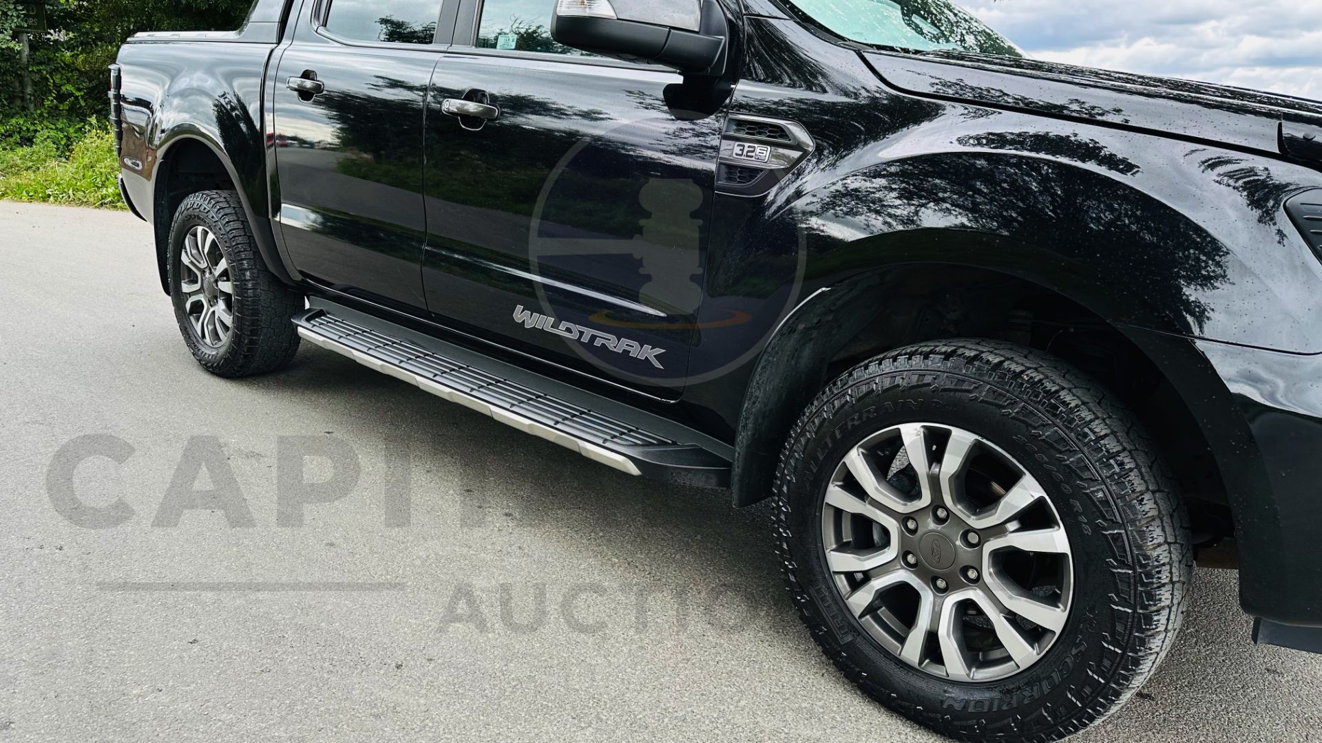 (On Sale) FORD RANGER *WILDTRAK* DOUBLE CAB PICK-UP (2019 - EURO 6) 3.2 TDCI - STOP/START (1 OWNER) - Image 15 of 50