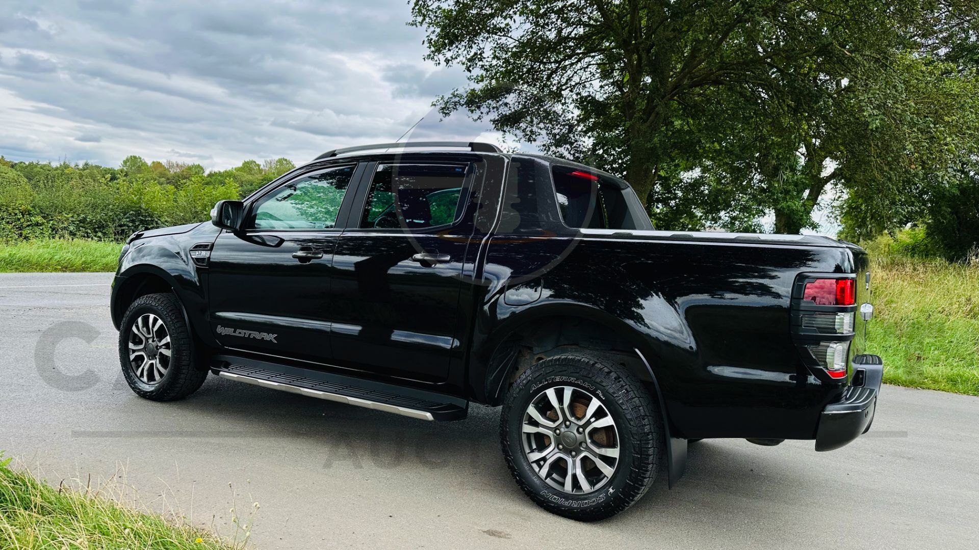 (On Sale) FORD RANGER *WILDTRAK* DOUBLE CAB PICK-UP (2019 - EURO 6) 3.2 TDCI - STOP/START (1 OWNER) - Image 9 of 50