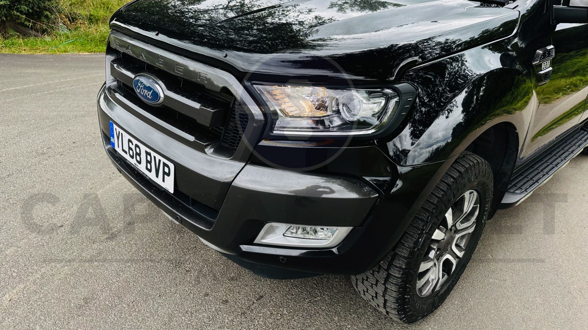 (On Sale) FORD RANGER *WILDTRAK* DOUBLE CAB PICK-UP (2019 - EURO 6) 3.2 TDCI - STOP/START (1 OWNER) - Image 17 of 50