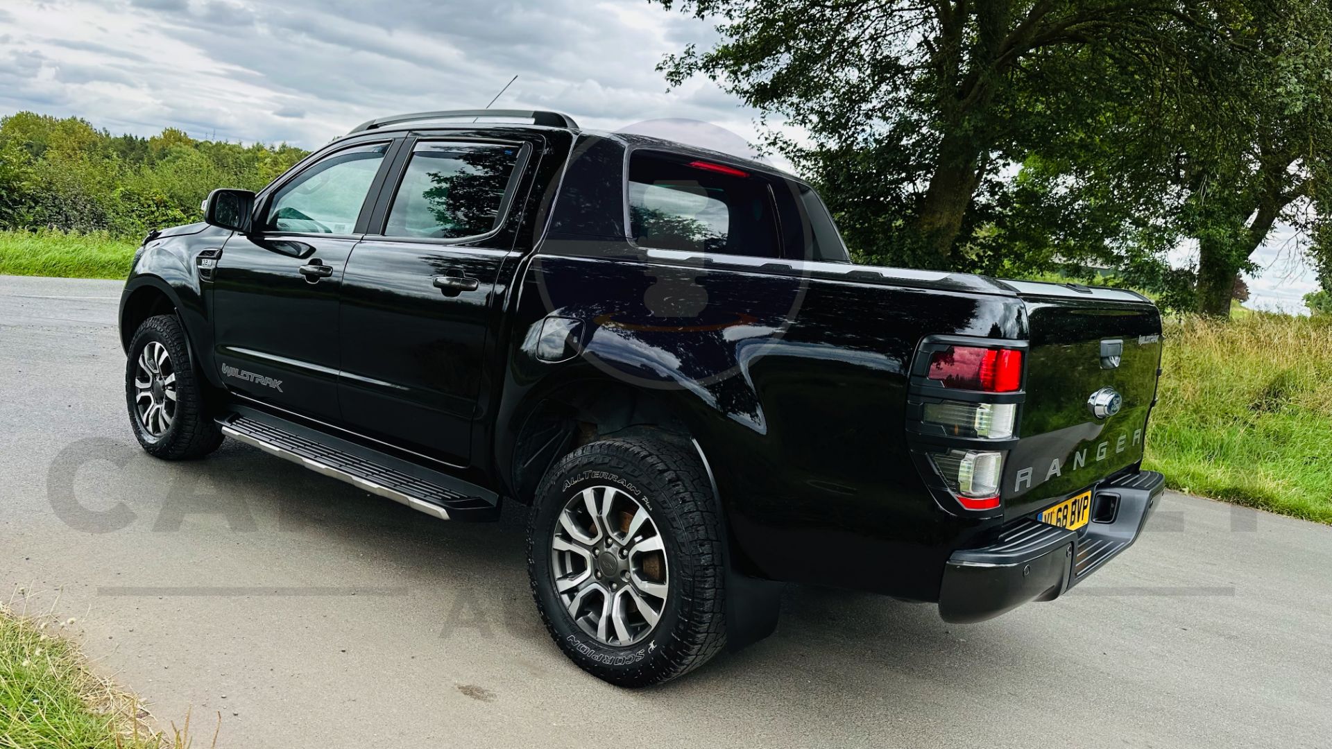 (On Sale) FORD RANGER *WILDTRAK* DOUBLE CAB PICK-UP (2019 - EURO 6) 3.2 TDCI - STOP/START (1 OWNER) - Image 10 of 50