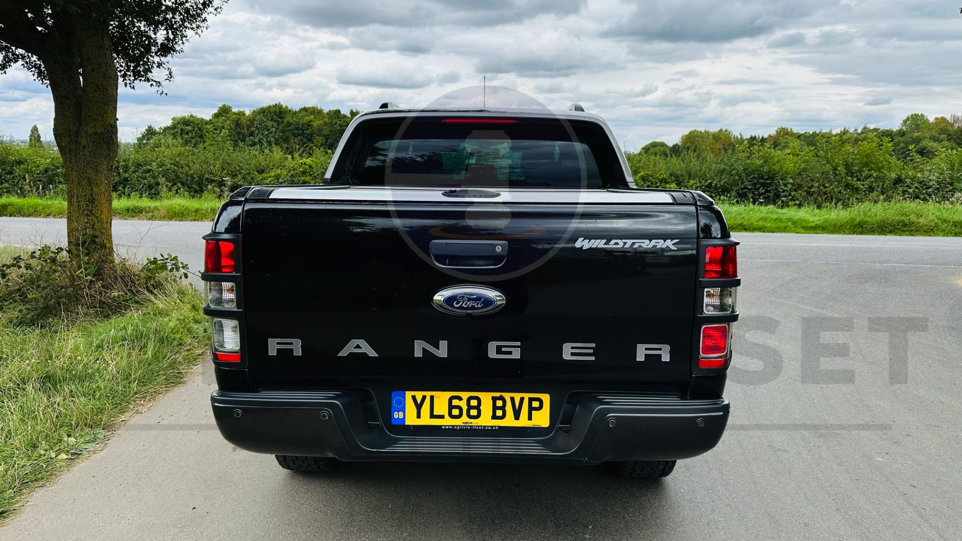 (On Sale) FORD RANGER *WILDTRAK* DOUBLE CAB PICK-UP (2019 - EURO 6) 3.2 TDCI - STOP/START (1 OWNER) - Image 11 of 50