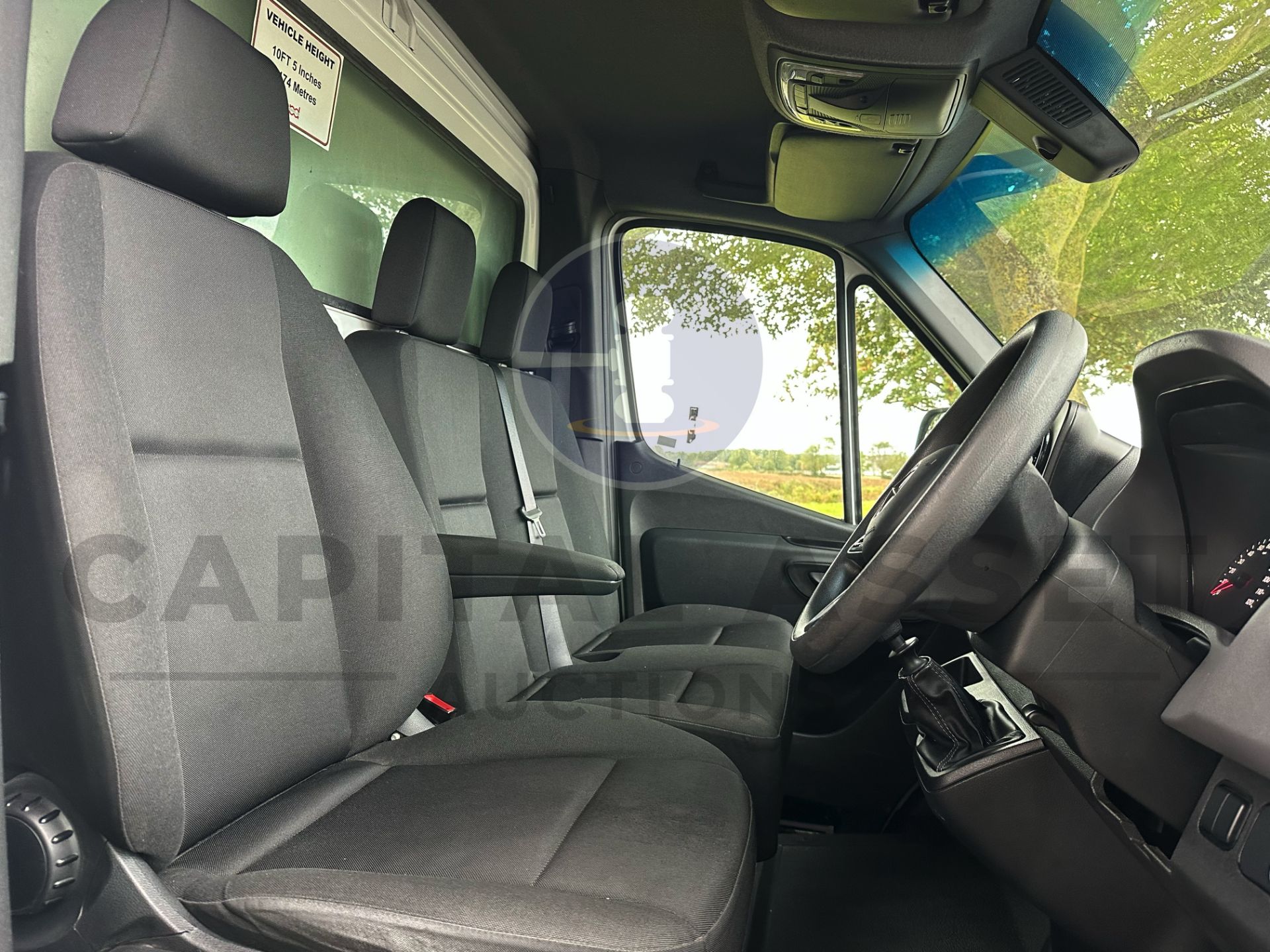 (On Sale) MERCEDES-BENZ SPRINTER 314 CDI *PROGRESSIVE* LWB - LUTON / BOX VAN (2021) *EURO 6* - Image 27 of 40