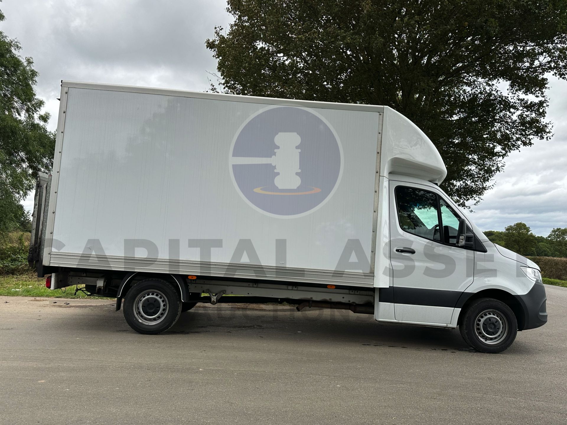 (On Sale) MERCEDES-BENZ SPRINTER 314 CDI *PROGRESSIVE* LWB - LUTON / BOX VAN (2021) *EURO 6* - Image 14 of 40