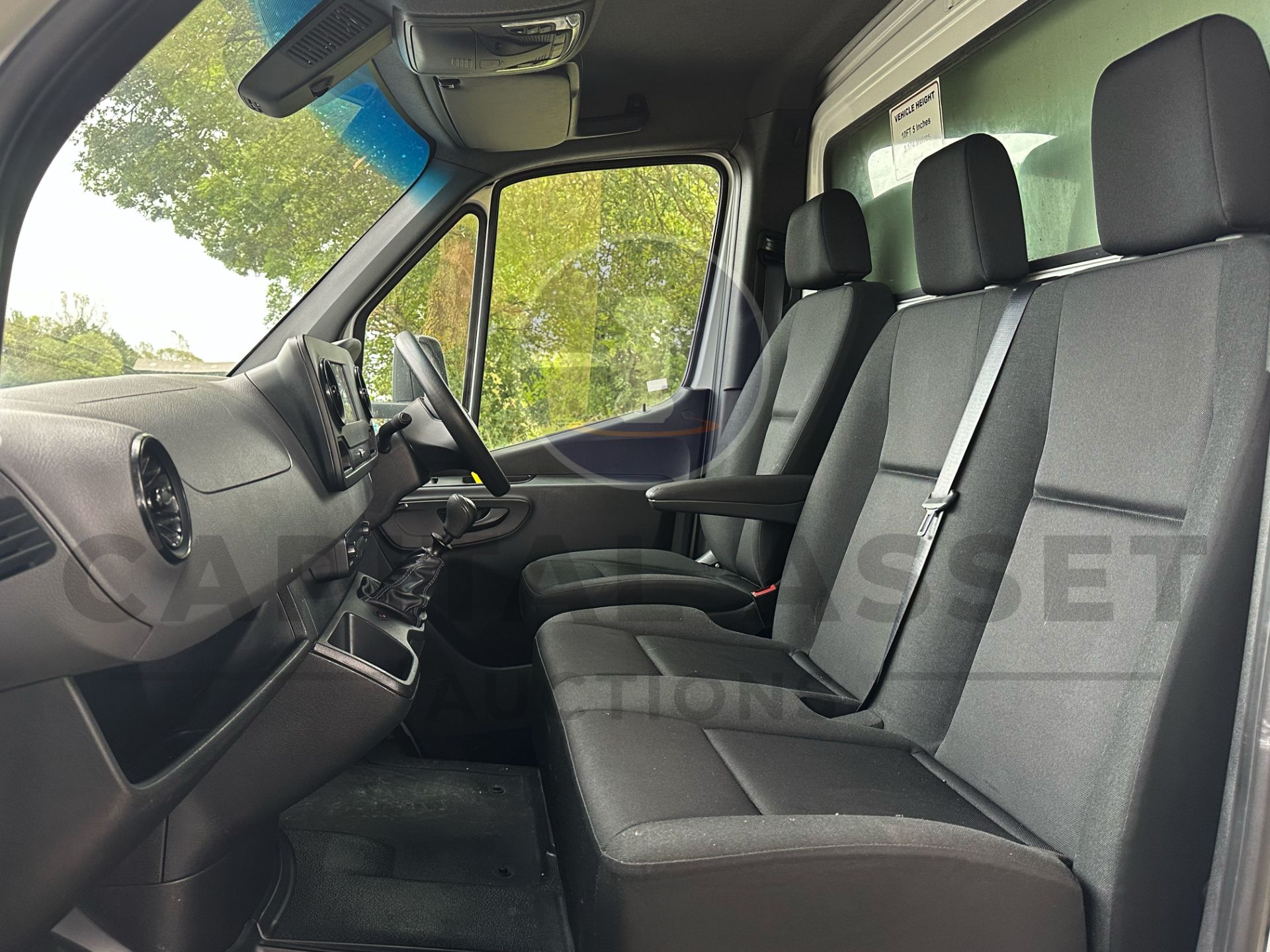 (On Sale) MERCEDES-BENZ SPRINTER 314 CDI *PROGRESSIVE* LWB - LUTON / BOX VAN (2021) *EURO 6* - Image 21 of 40