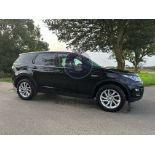 (ON SALE) LAND ROVER DISCOVERY SPORT *SE TECH* 7 SEATER SUV (2018 - EURO 6) 2.0 TD4 - AUTOMATIC