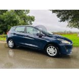 (On Sale) FORD FIESTA *STYLE EDITION* 5 DOOR HATCHBACK (2018) 1.5 TDCI -STOP/START *ONLY 30K MILES*