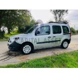 (ON SALE) MERCEDES CITAN TRAVELINER 1.5 CDI *5 SEATER MINIBUS* (2018 MODEL) EURO 6 - NO VAT!!!