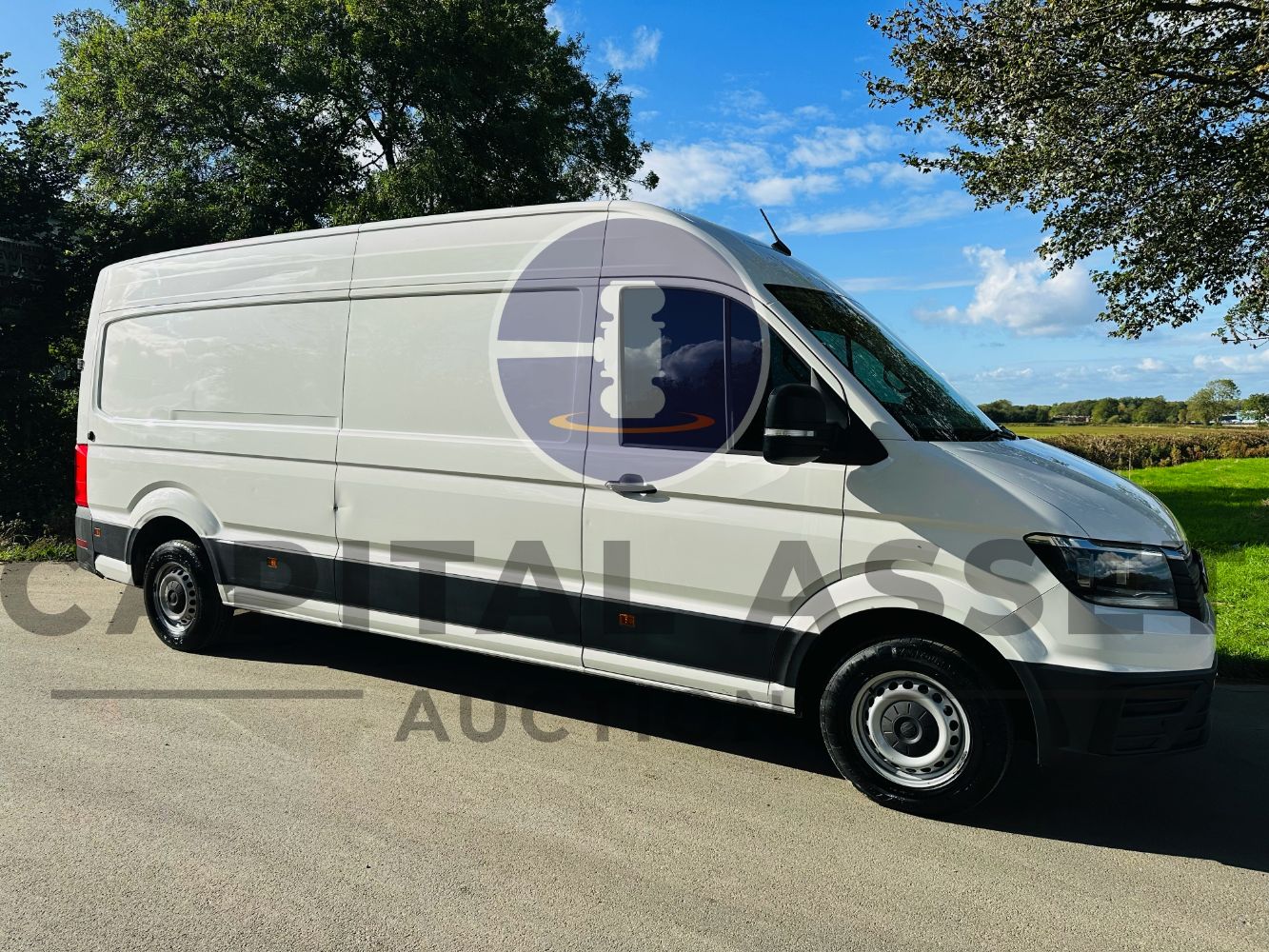 2022 Volkswagen Crafter *Trendline Edition* - 2020 Ford Ranger D/Cab Pick-Up *Wildtrak Edition* + Many More: Cars, Commercials & 4x4's !!!