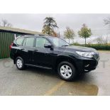 TOYOTA LAND CRUISER *7 SEATER SUV* (2023 - 73 REG) 2.8 D4-D - AUTOMATIC (1 OWNER) *DELIVERY MILEAGE*
