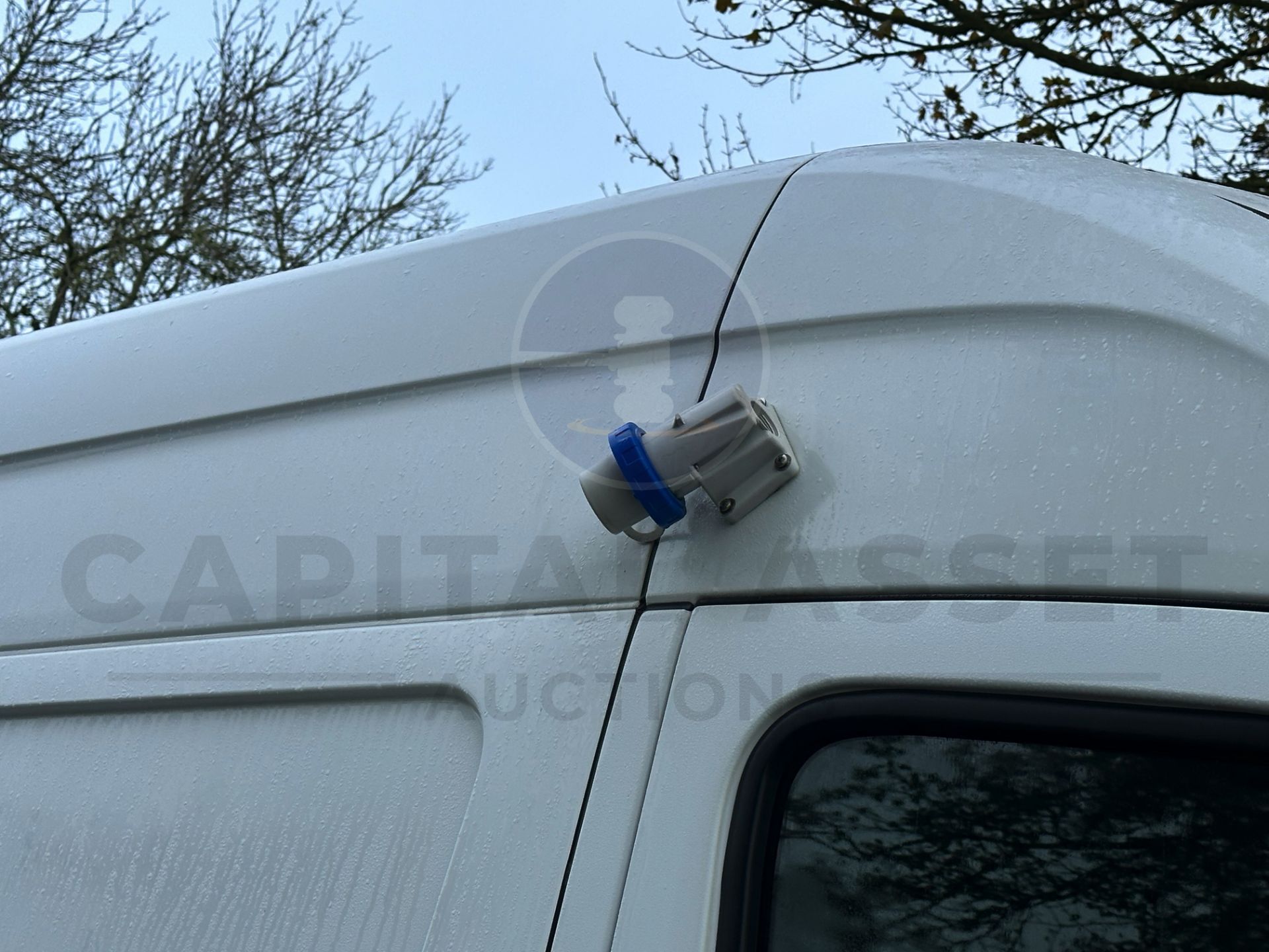 MERCEDES-BENZ SPRINTER 314 CDI *MWB - REFRIGERATED VAN* (2019 - FACELIFT MODEL) *OVERNIGHT STANDBY* - Image 18 of 45