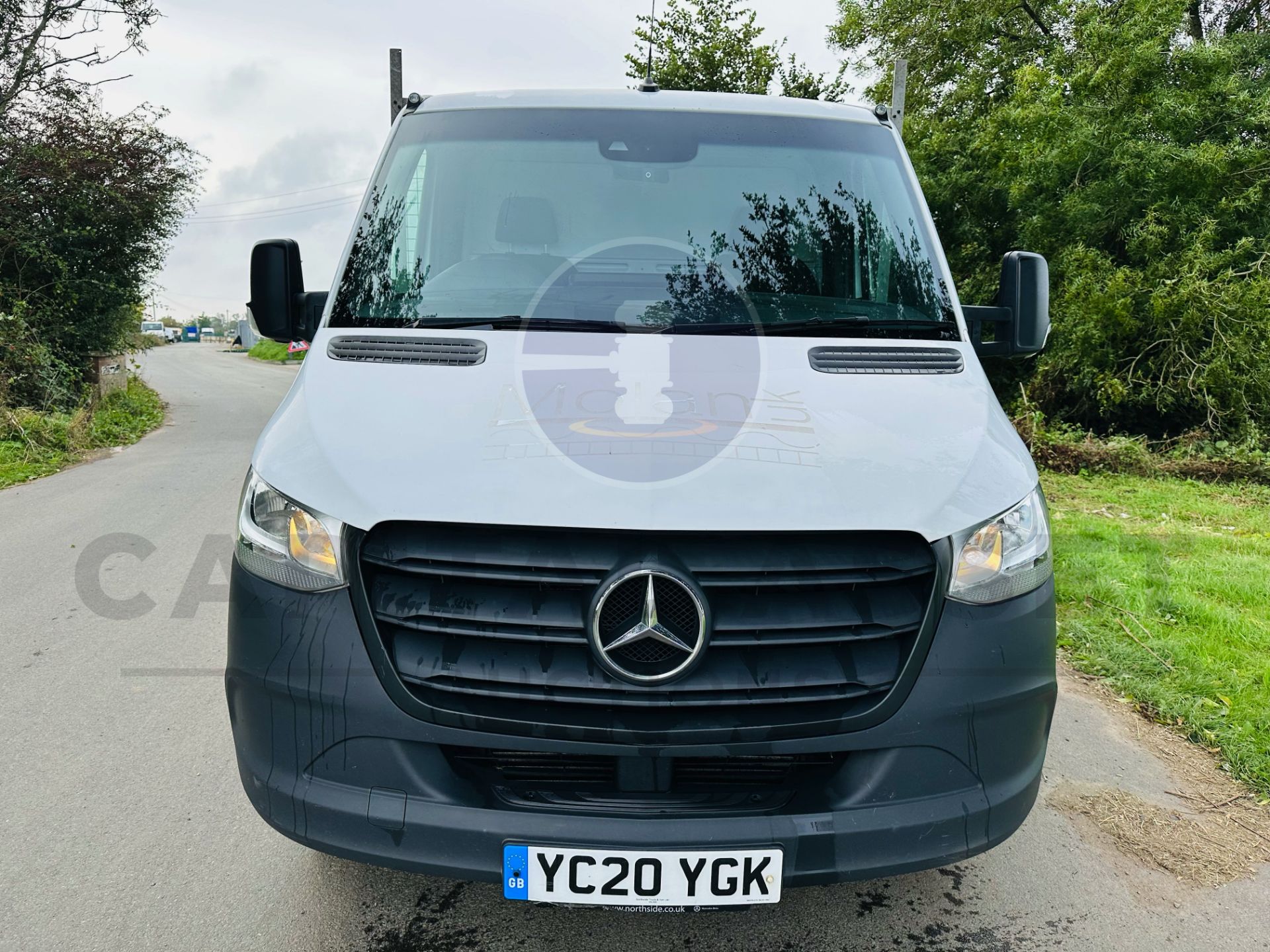 (ON SALE) MERCEDES SPRINTER 516 CDI *XLWB ALLOY DROPSIDE TRUCK* (2020 MODEL) *3500 KG* (EURO 6) - Image 4 of 31