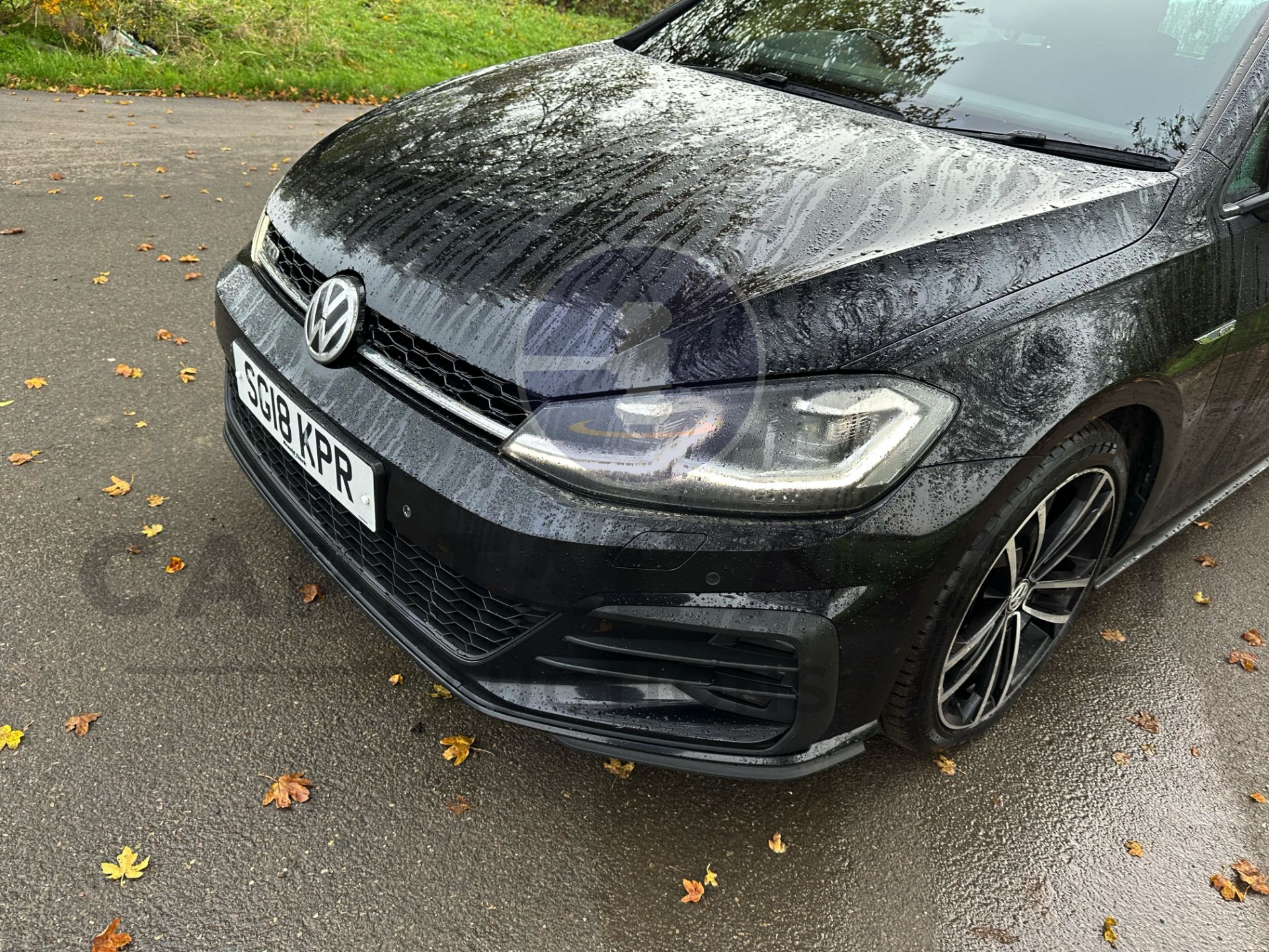 (On Sale) VOLKSWAGEN GOLF *GTD EDITION* 5 DOOR (2018 NEW MODEL) 2.0 TDI - 184 BHP - AUTO STOP/START - Image 18 of 50