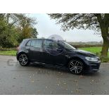 (On Sale) VOLKSWAGEN GOLF *GTD EDITION* 5 DOOR (2018 NEW MODEL) 2.0 TDI - 184 BHP - AUTO STOP/START