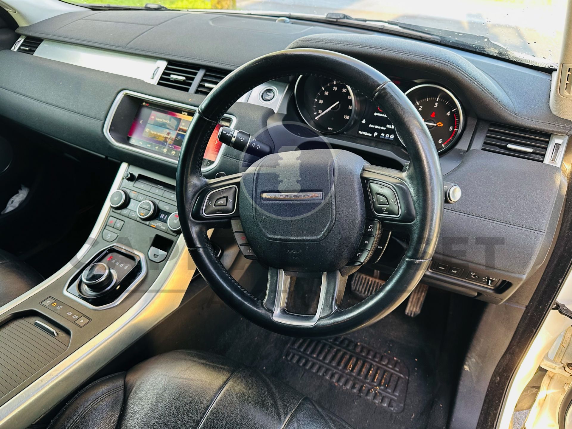 RANGE ROVER EVOQUE *SE EDITION* (AUTOMATIC / COMMANSHIFT) - 2018 MODEL - SERVICE HISTORY - NO VAT!!! - Image 22 of 35