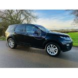 (On Sale) LAND ROVER DISCOVERY SPORT *SE EDITION* (2017 MODEL) - 7 SEATER - AIR CON - EURO 6