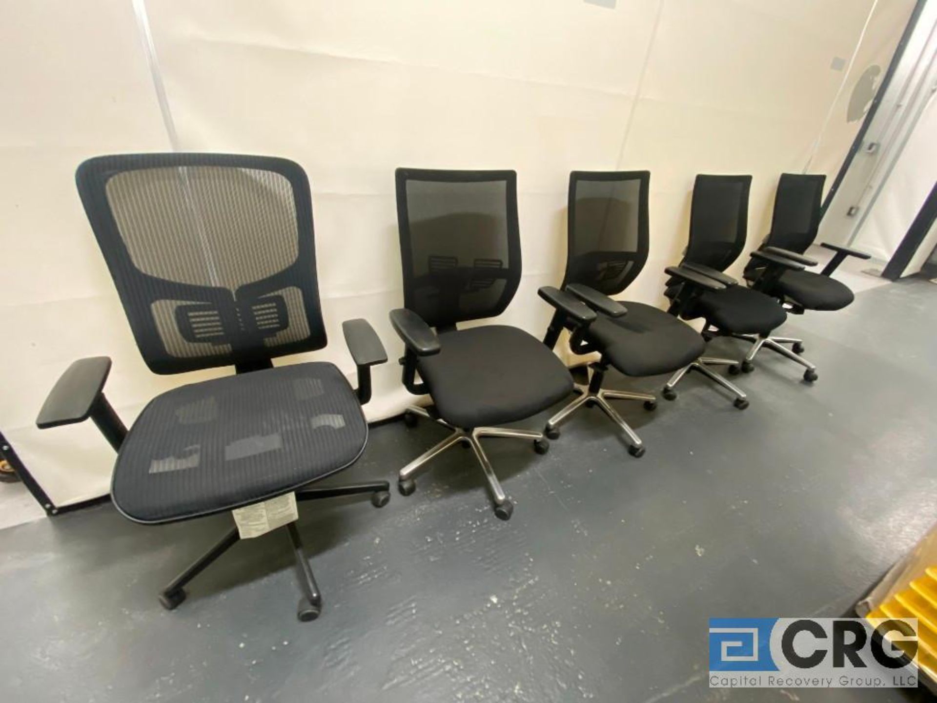 Assorted Office Chairs - Image 2 of 2