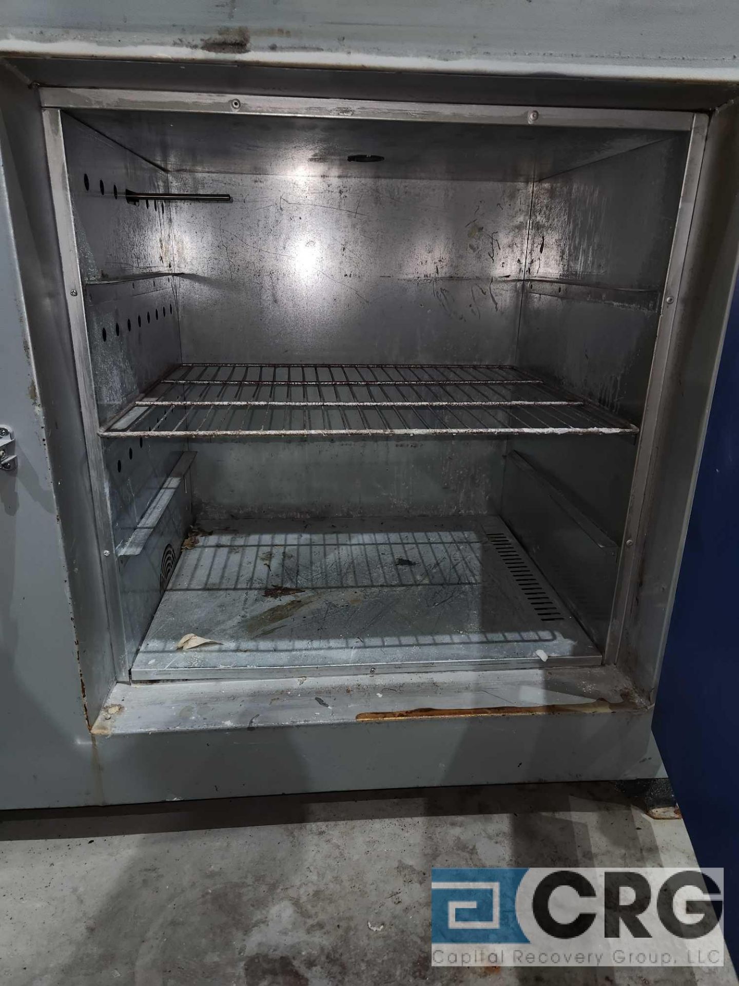 1-compartment laboratory oven - Image 4 of 4