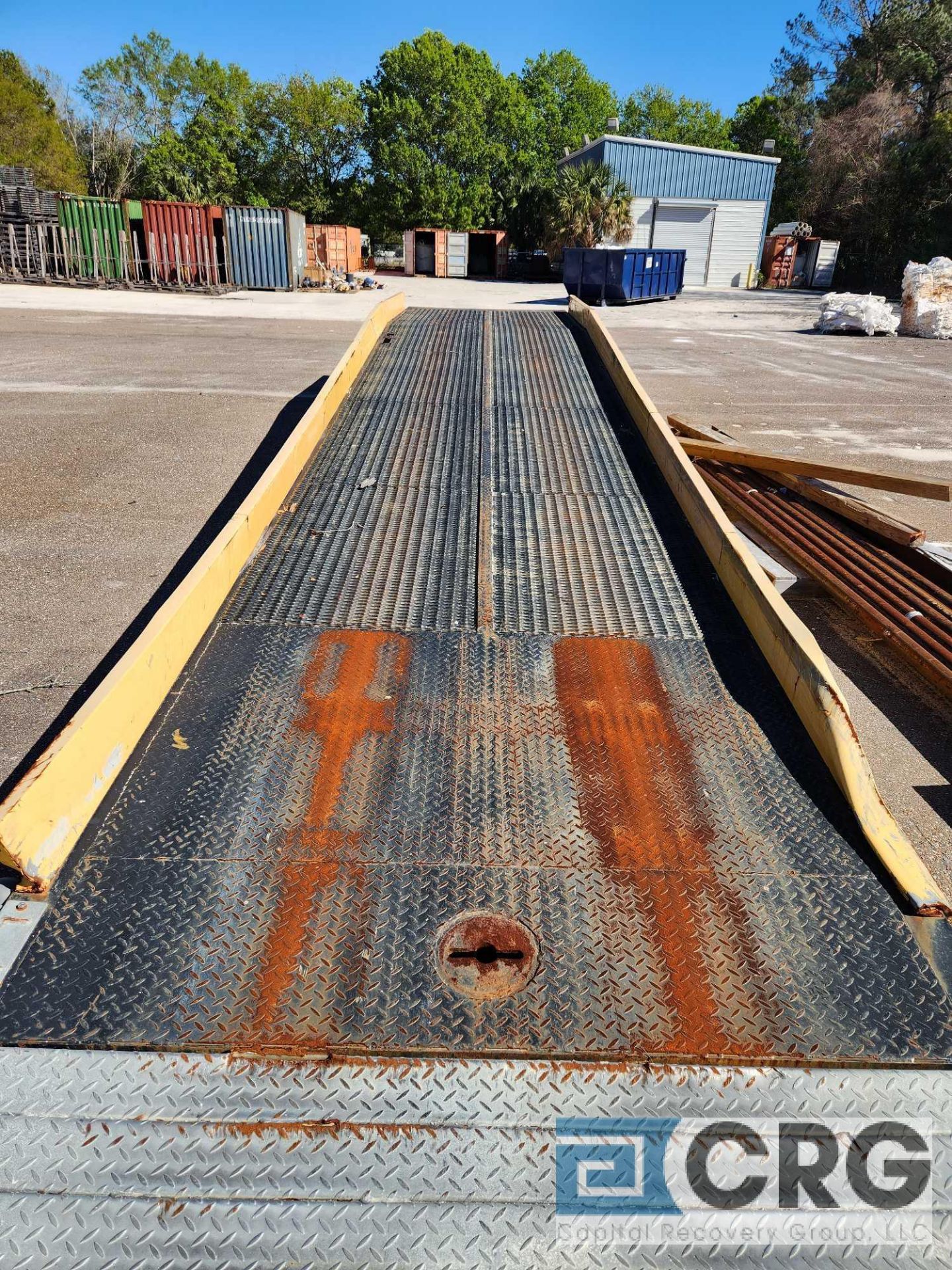 GS Ramps portable loading ramp - Image 4 of 4