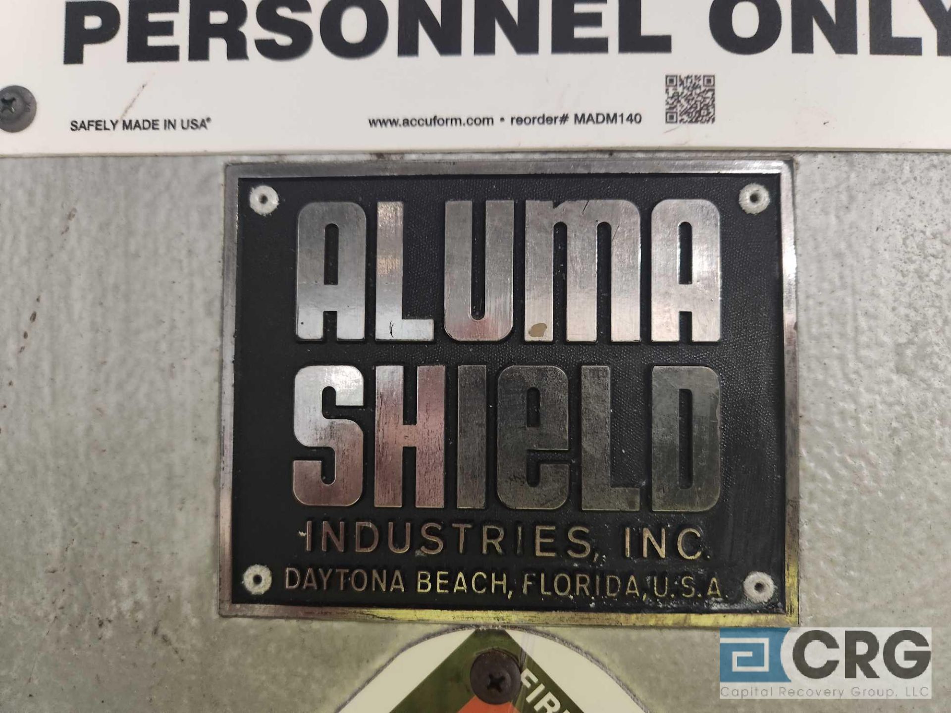 Aluma-Shield Walk In Cooler - Image 2 of 2