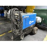 Miller Bobcat 250 11,000 Watt Welder