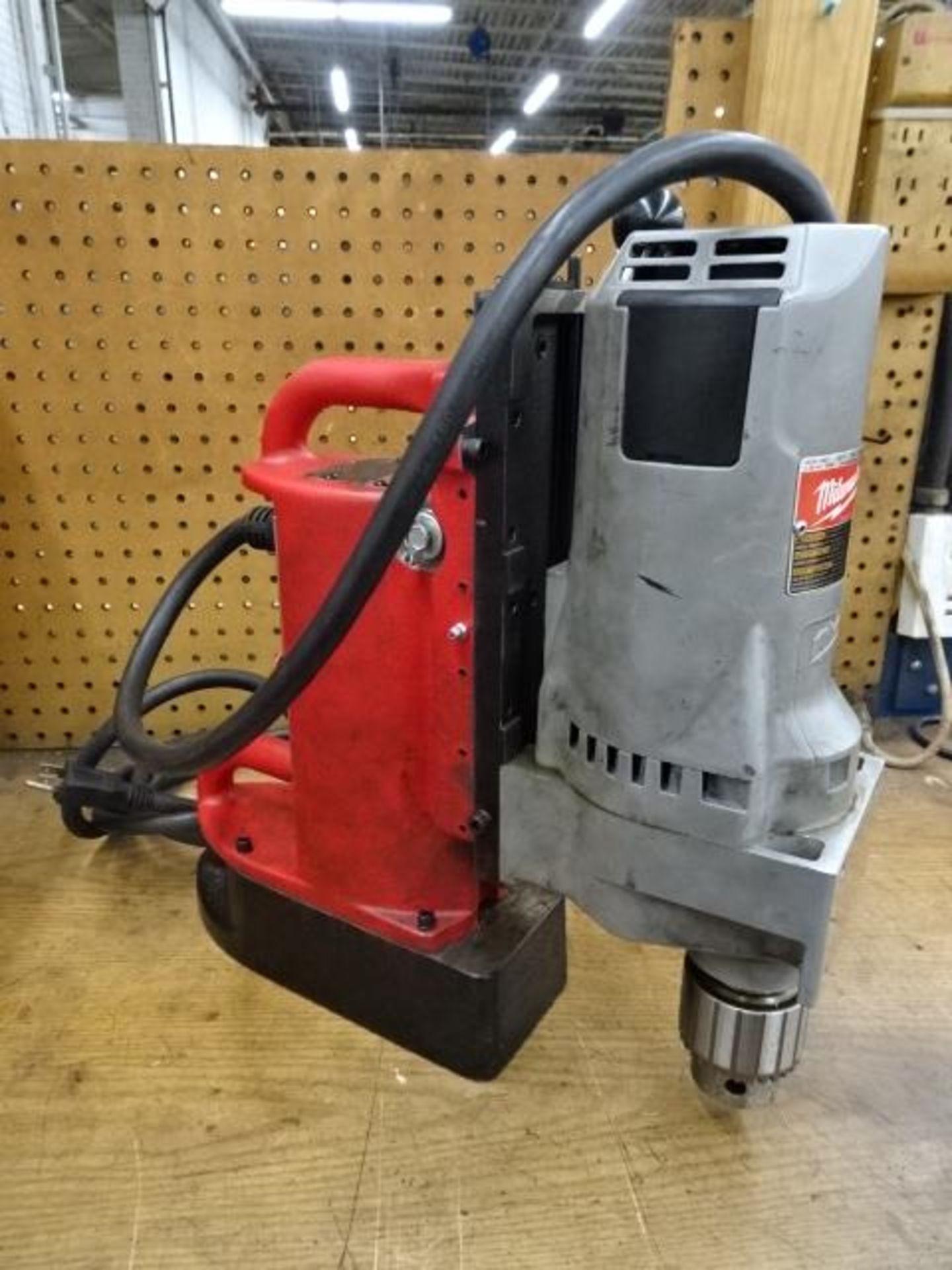 Milwaukee Electromatic Drill Press