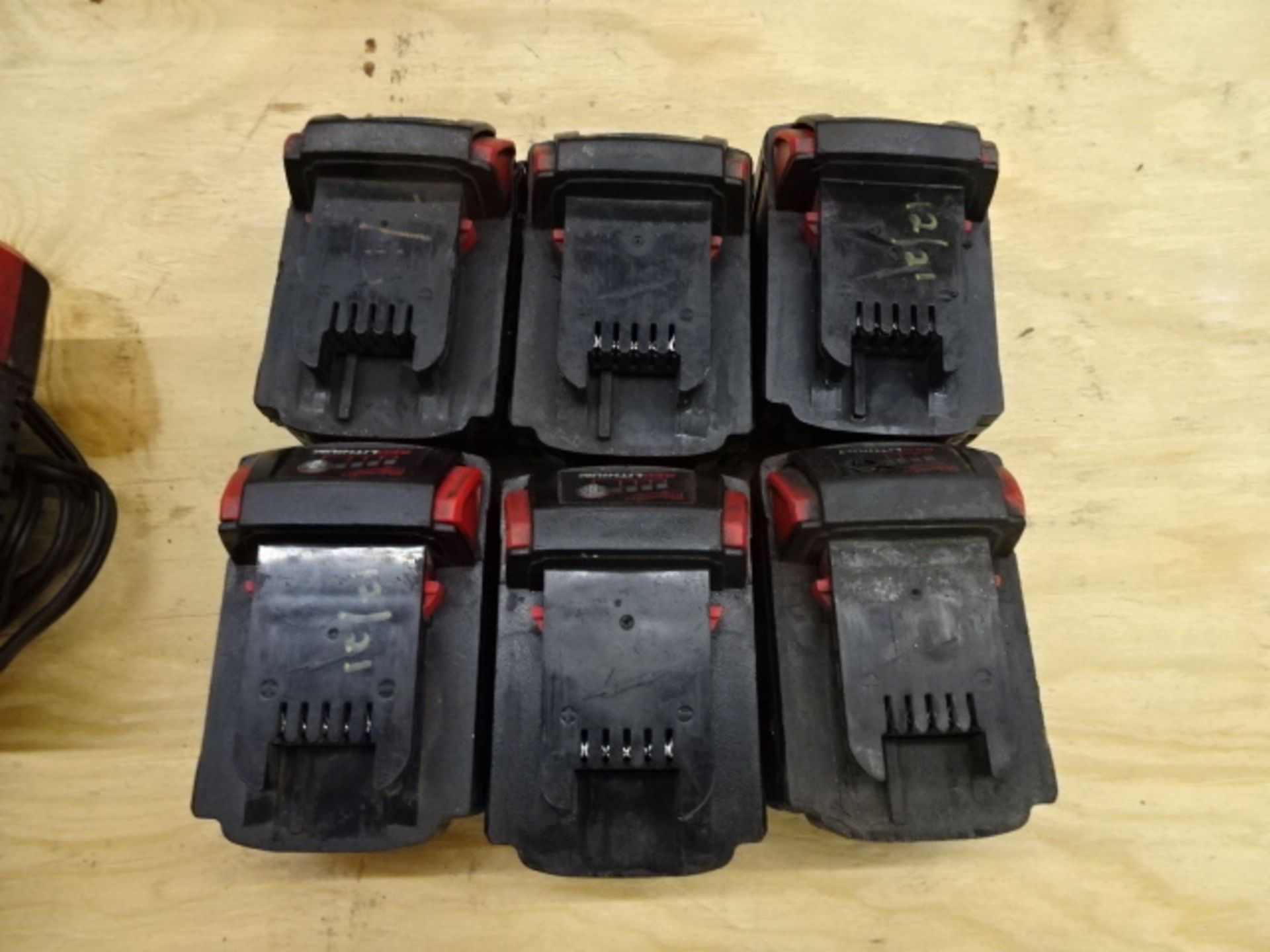 Assorted Milwaukee Battery Chargers - Image 4 of 5