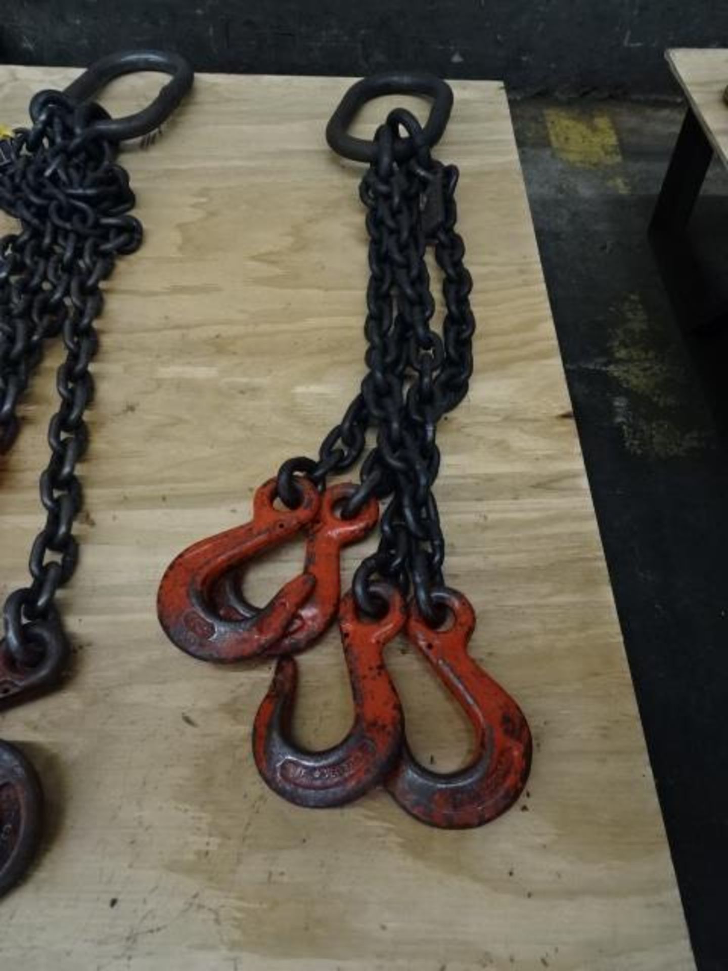 Assorted Lifting Chains - Bild 7 aus 12